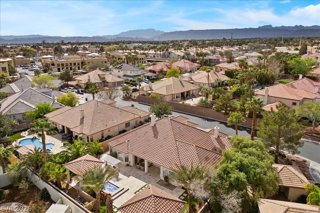 2204 Trident Maple Street Las Vegas NV 89117