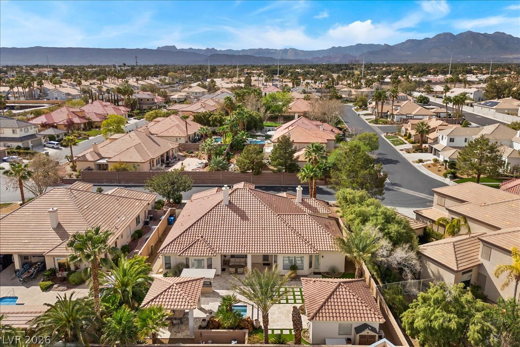 2204 Trident Maple Street Las Vegas NV 89117