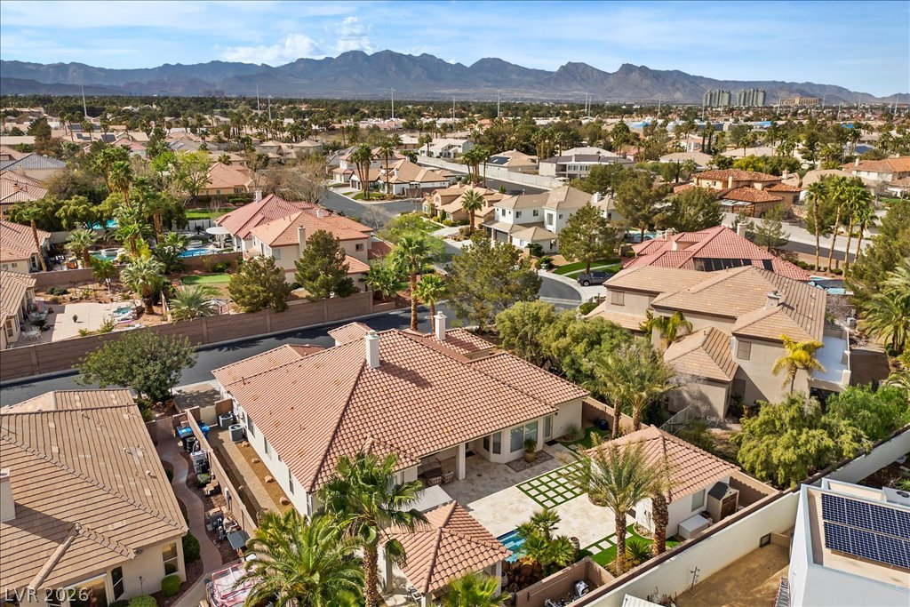 2204 Trident Maple Street Las Vegas NV 89117