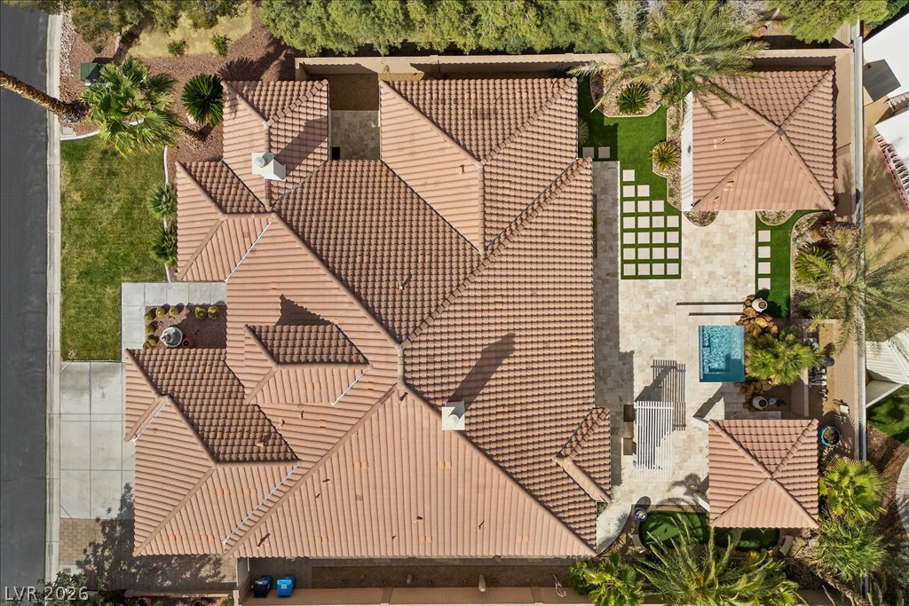 2204 Trident Maple Street Las Vegas NV 89117
