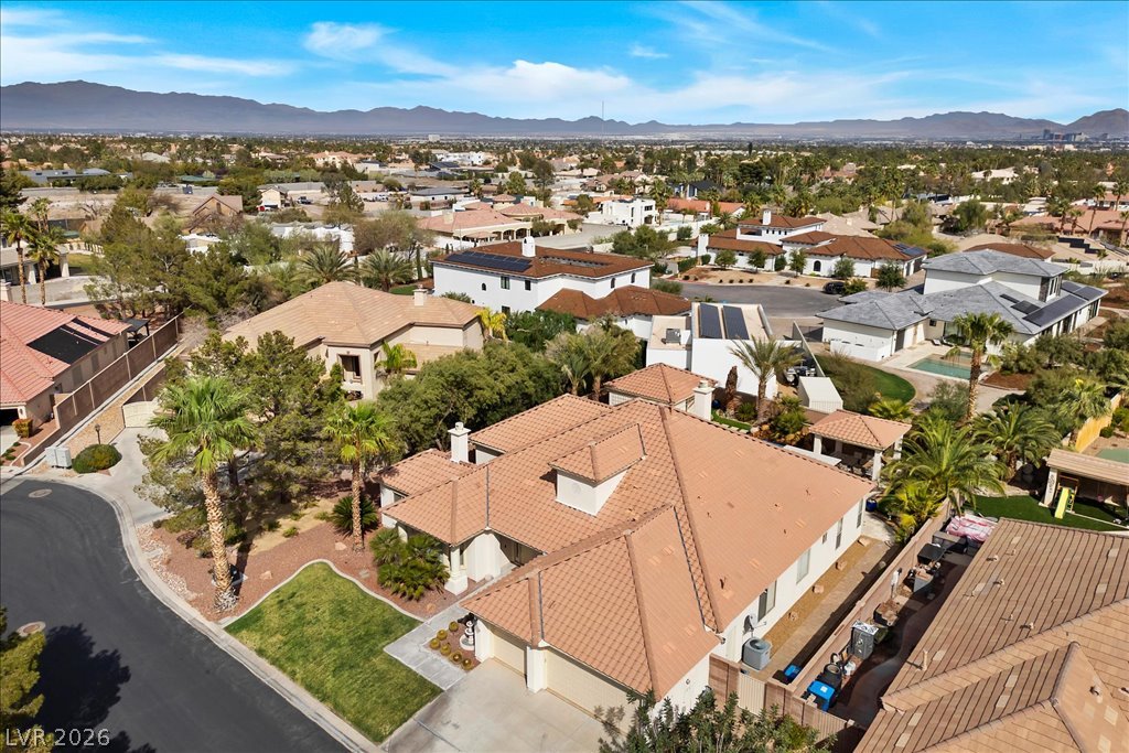 2204 Trident Maple Street Las Vegas NV 89117