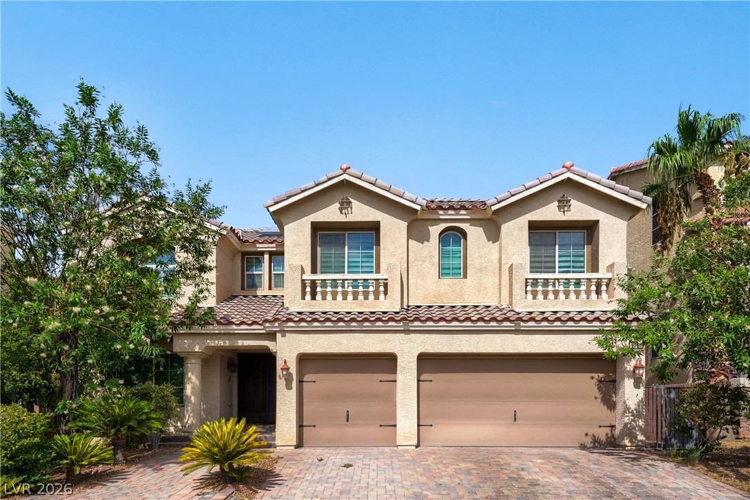 9967 Pipestone Street Las Vegas NV 89141