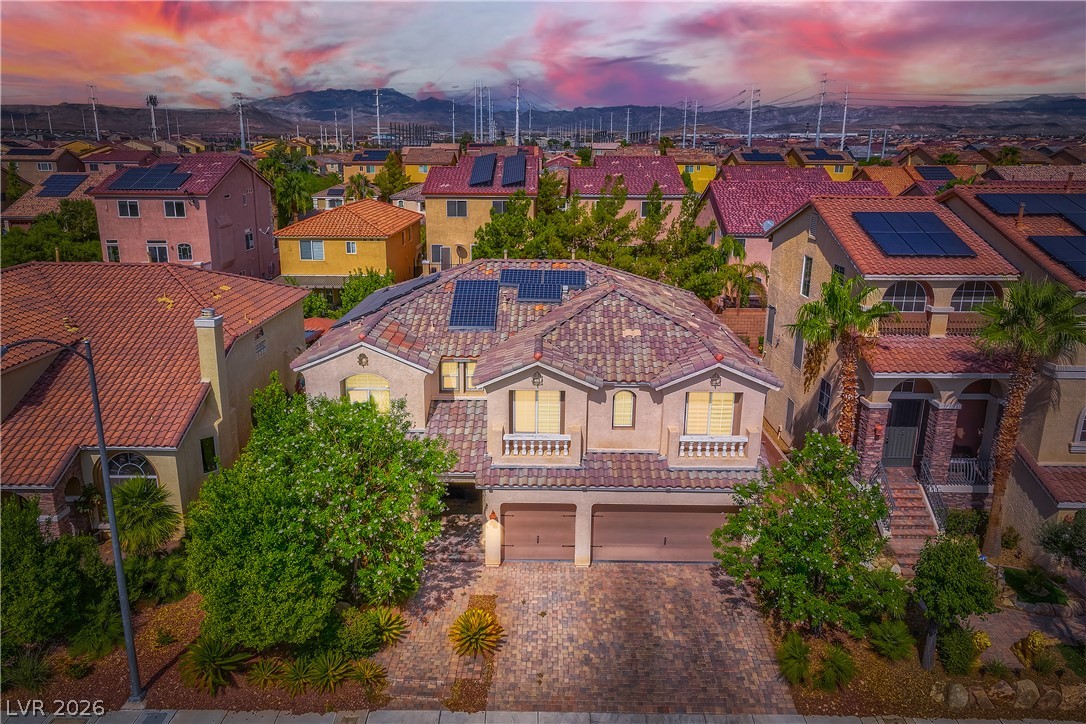 9967 Pipestone Street Las Vegas NV 89141