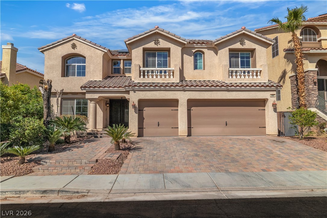 9967 Pipestone Street Las Vegas NV 89141