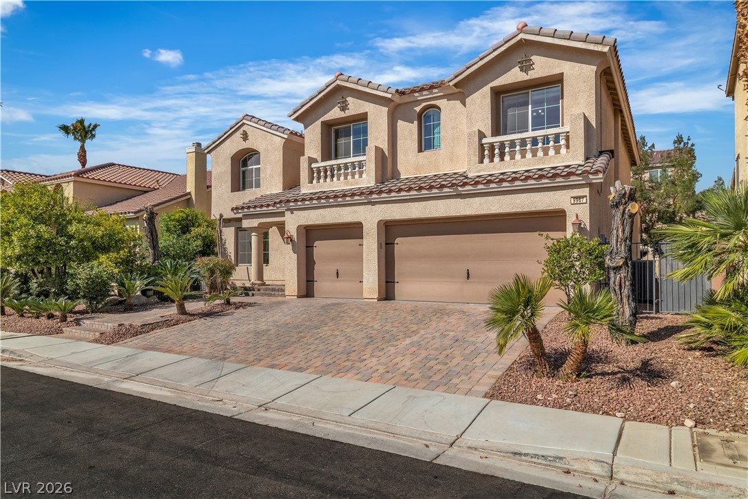 9967 Pipestone Street Las Vegas NV 89141