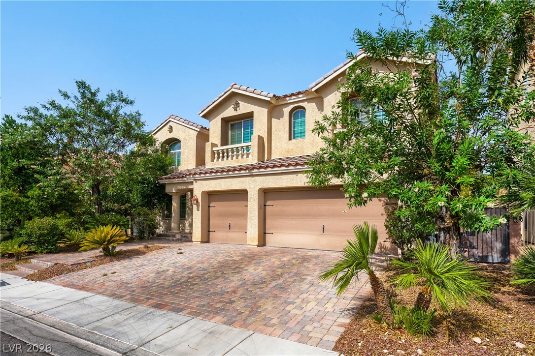 9967 Pipestone Street Las Vegas NV 89141