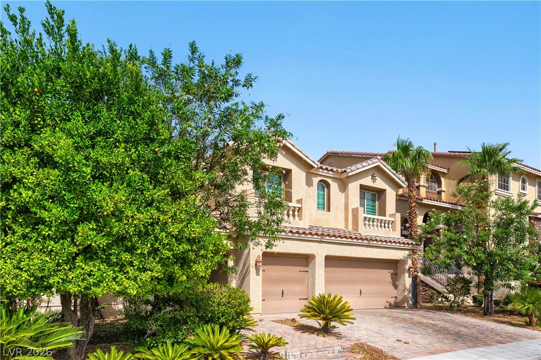 9967 Pipestone Street Las Vegas NV 89141