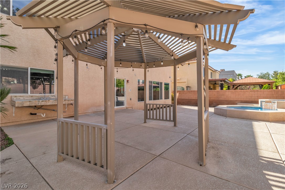 9967 Pipestone Street Las Vegas NV 89141