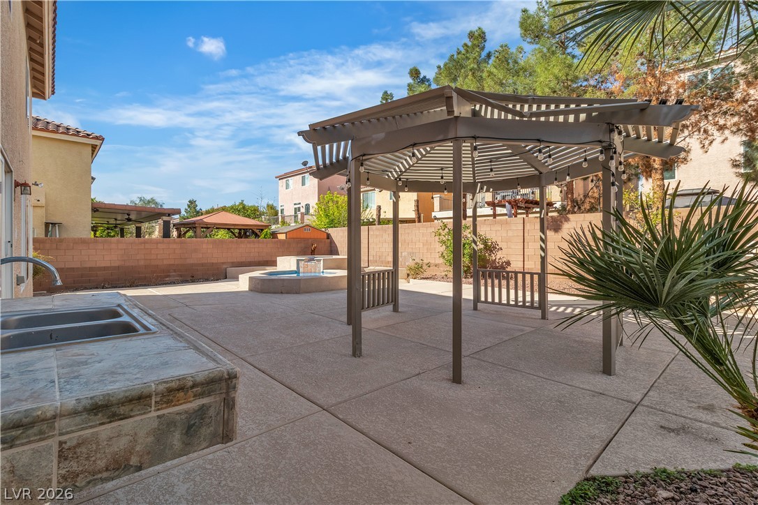 9967 Pipestone Street Las Vegas NV 89141