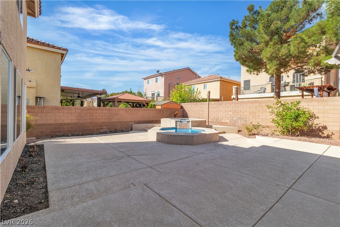 9967 Pipestone Street Las Vegas NV 89141