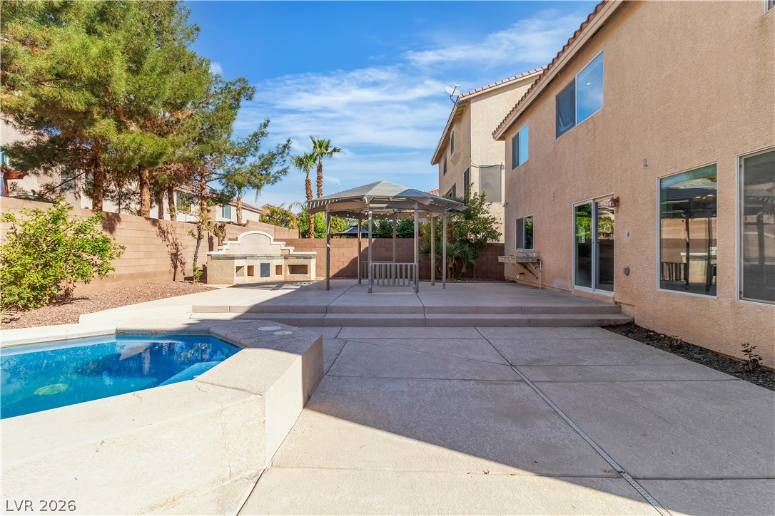 9967 Pipestone Street Las Vegas NV 89141