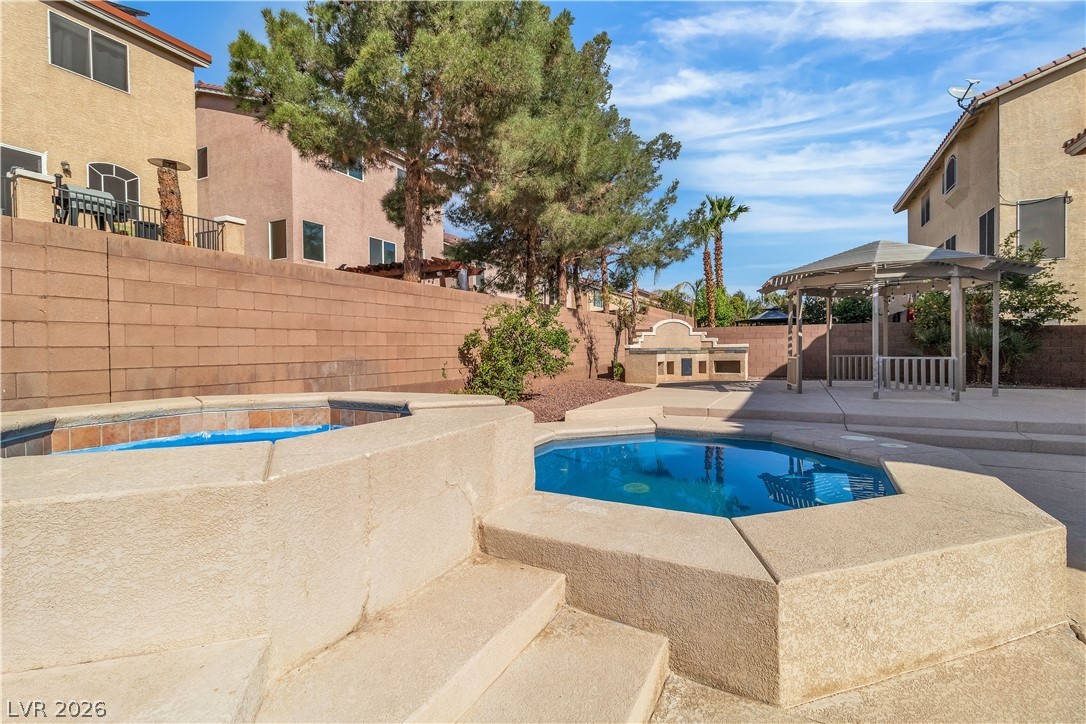 9967 Pipestone Street Las Vegas NV 89141