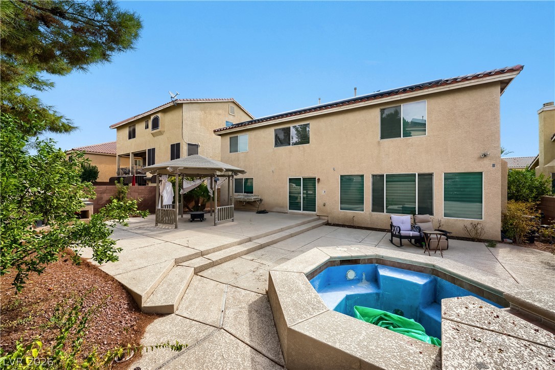 9967 Pipestone Street Las Vegas NV 89141