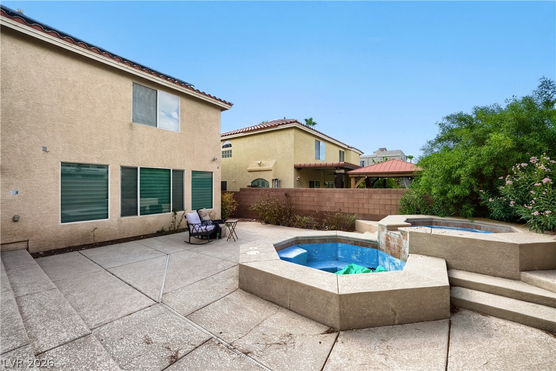 9967 Pipestone Street Las Vegas NV 89141