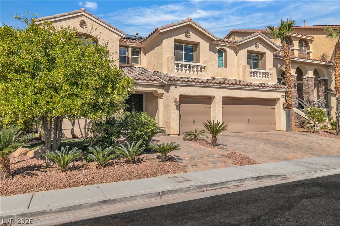 9967 Pipestone Street Las Vegas NV 89141