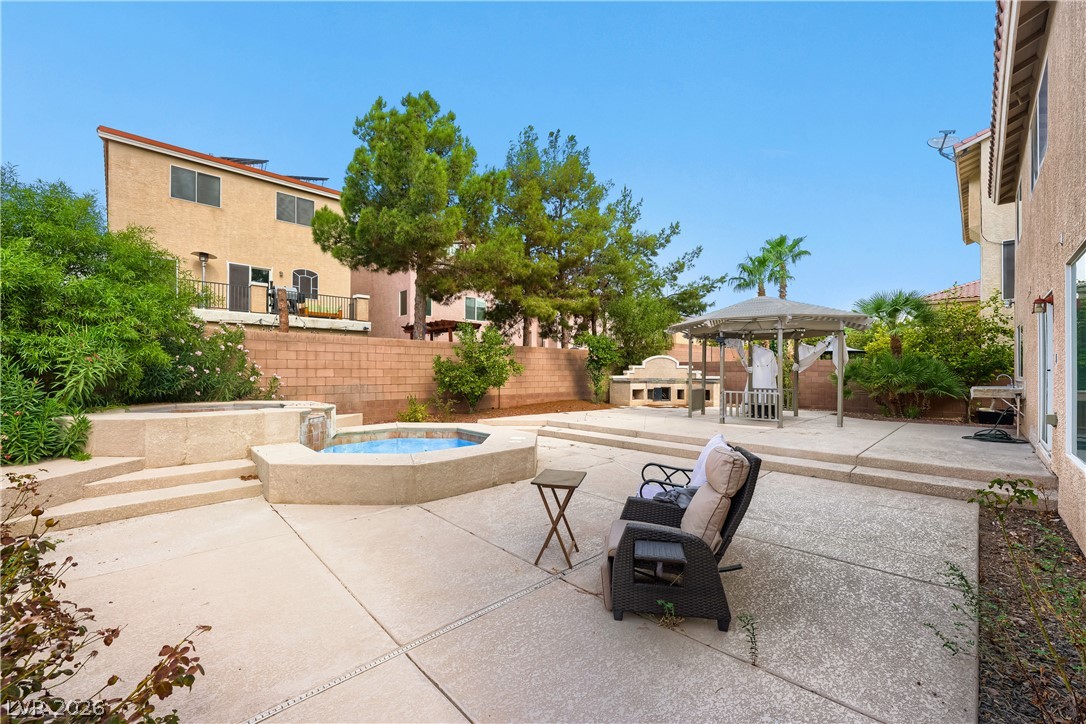 9967 Pipestone Street Las Vegas NV 89141
