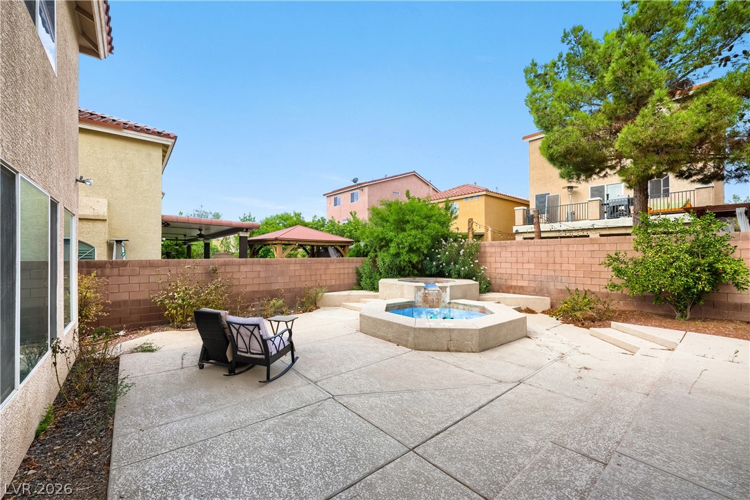 9967 Pipestone Street Las Vegas NV 89141