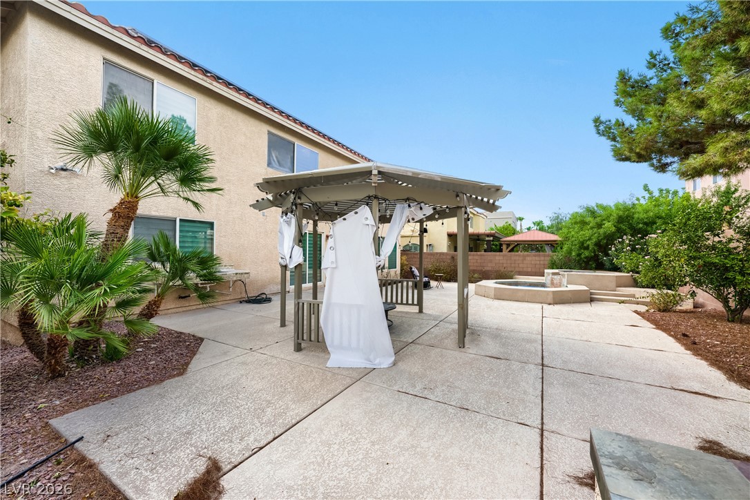 9967 Pipestone Street Las Vegas NV 89141