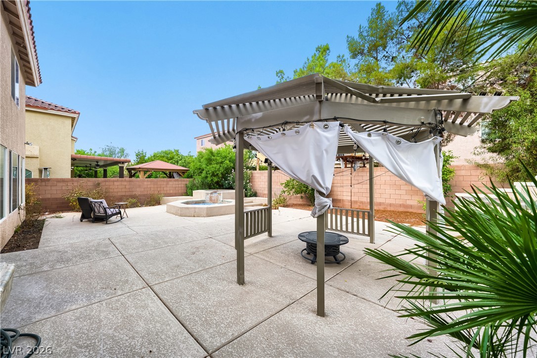 9967 Pipestone Street Las Vegas NV 89141