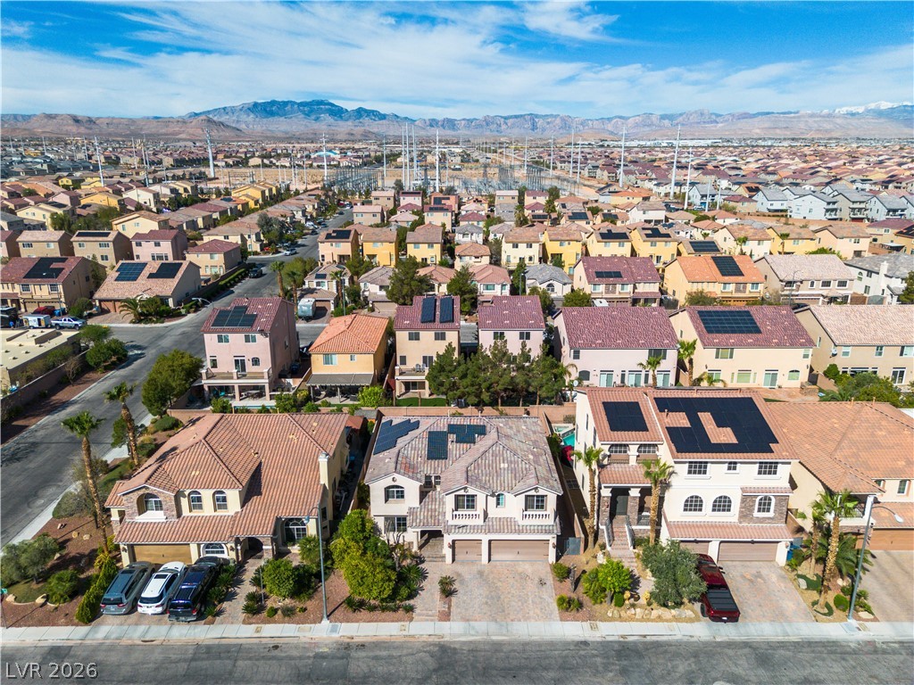 9967 Pipestone Street Las Vegas NV 89141