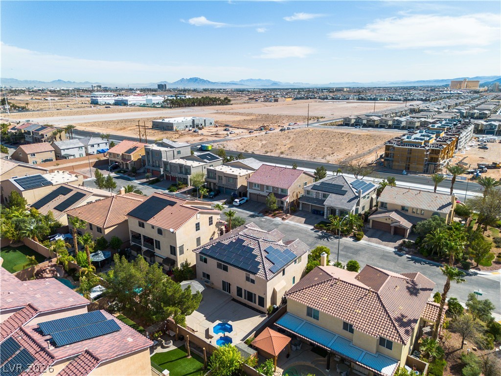 9967 Pipestone Street Las Vegas NV 89141