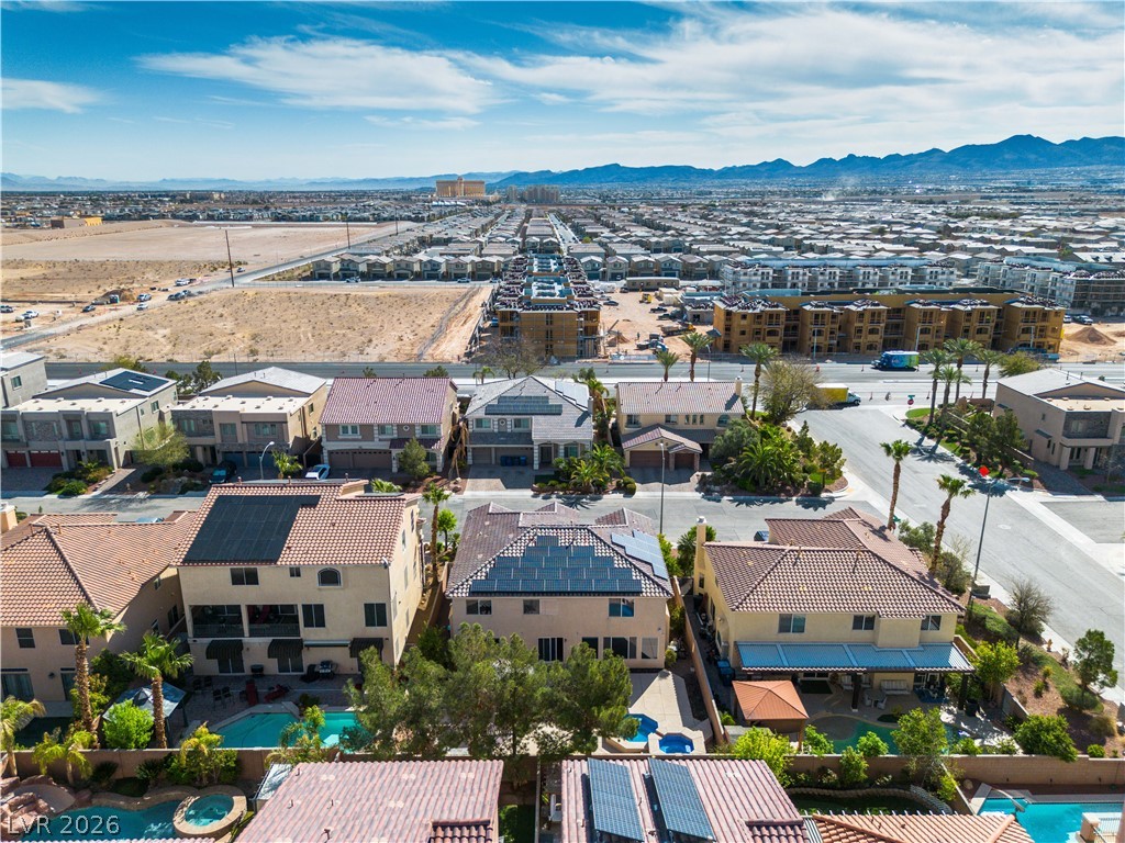 9967 Pipestone Street Las Vegas NV 89141