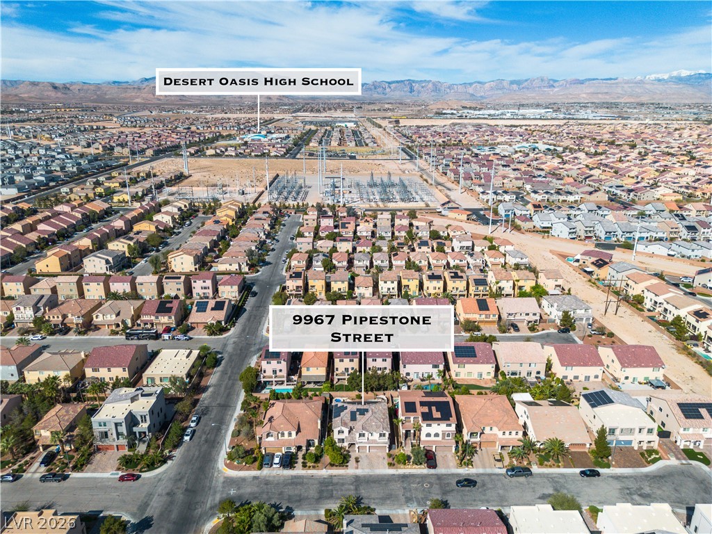 9967 Pipestone Street Las Vegas NV 89141