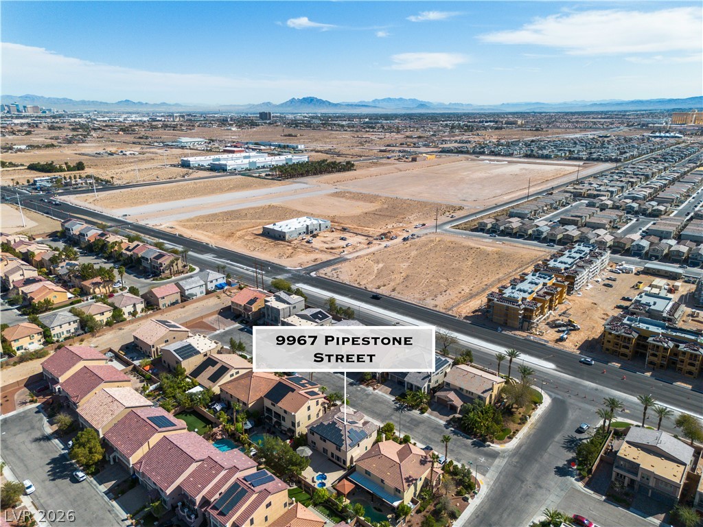 9967 Pipestone Street Las Vegas NV 89141