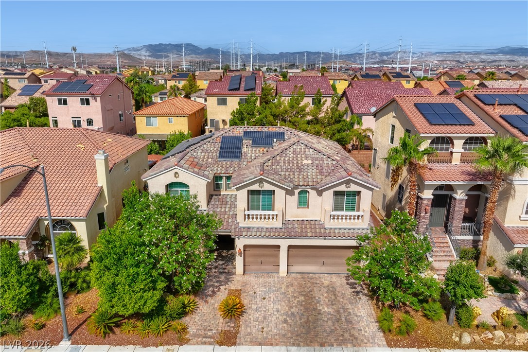 9967 Pipestone Street Las Vegas NV 89141
