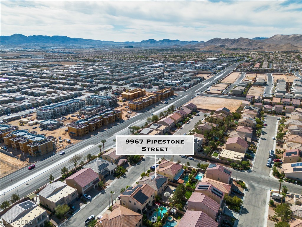 9967 Pipestone Street Las Vegas NV 89141