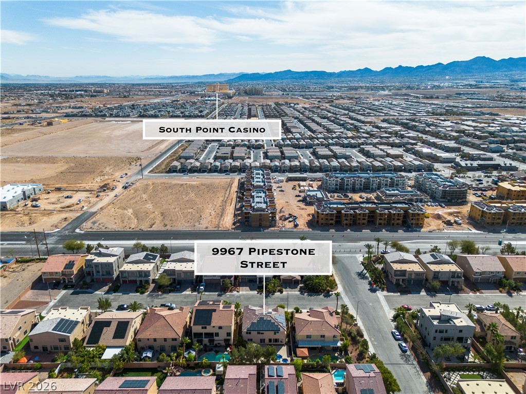 9967 Pipestone Street Las Vegas NV 89141