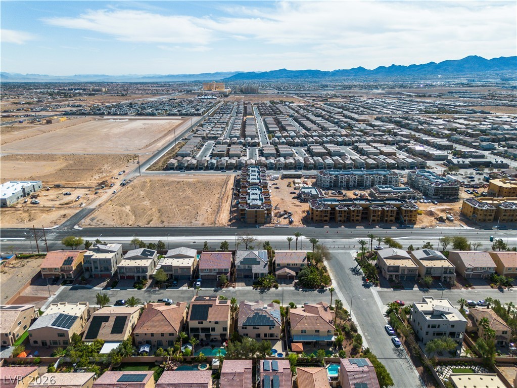 9967 Pipestone Street Las Vegas NV 89141