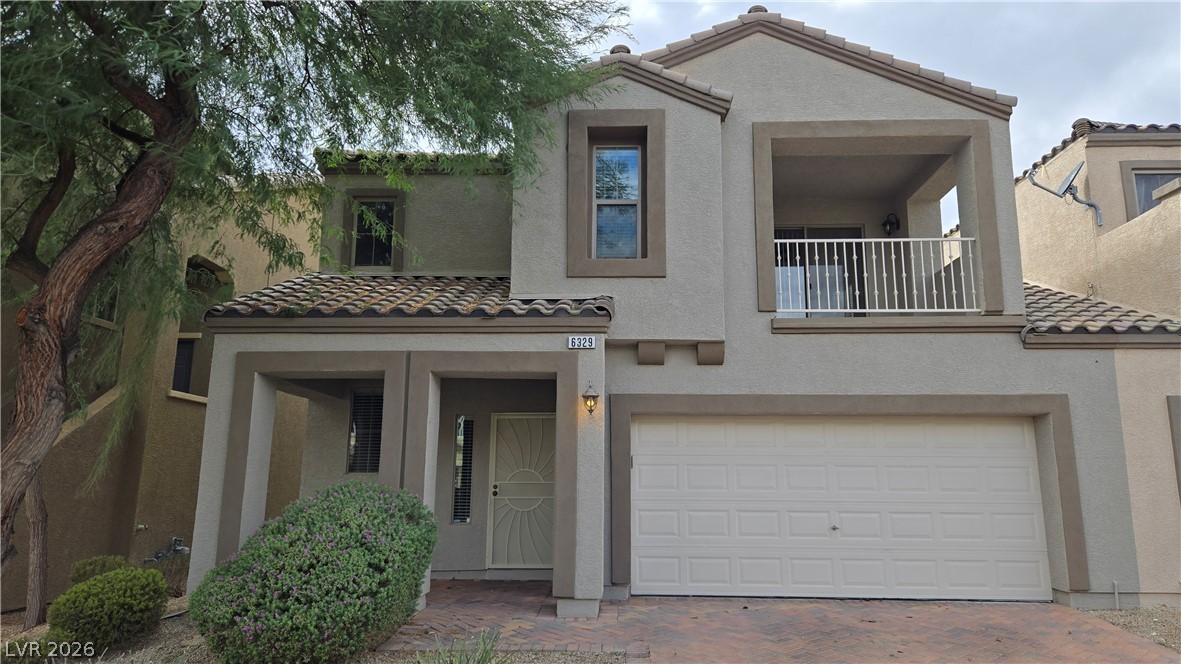 6329 Pageant Street North Las Vegas NV 89031