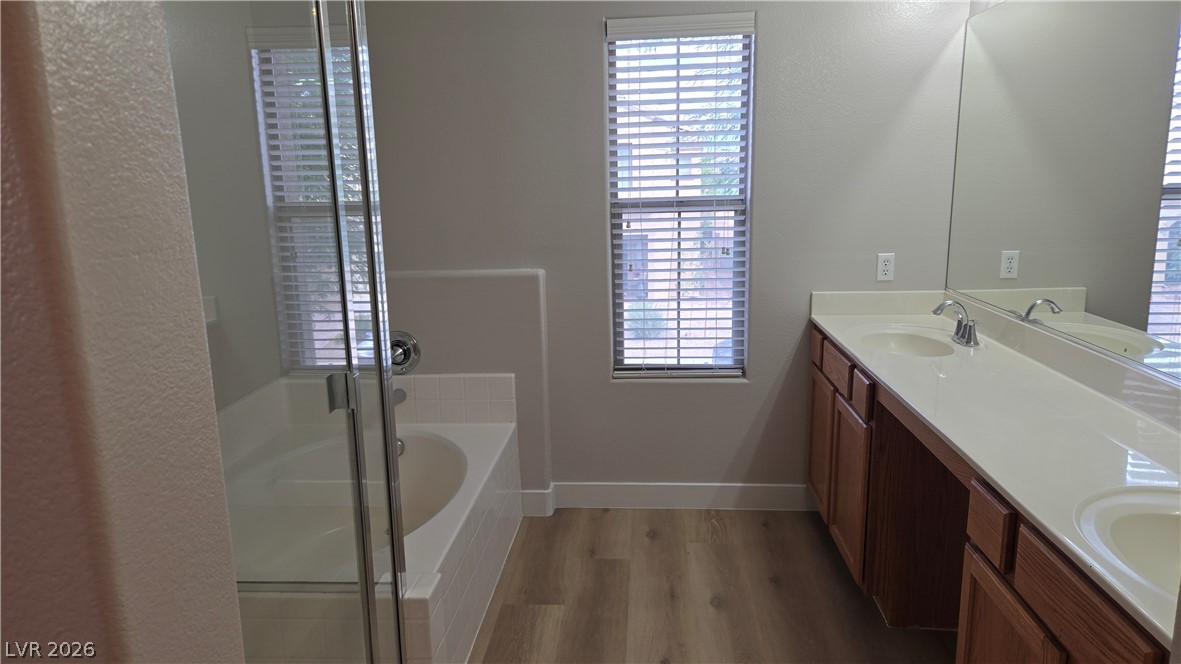 6329 Pageant Street North Las Vegas NV 89031