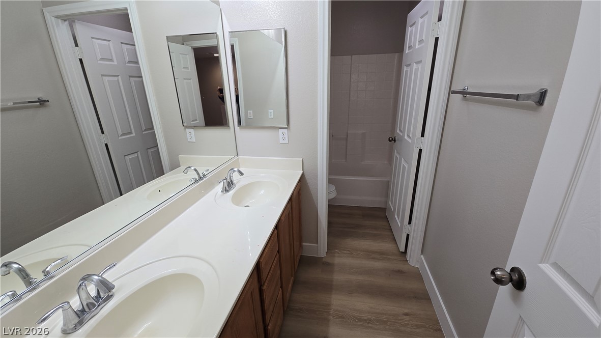 6329 Pageant Street North Las Vegas NV 89031