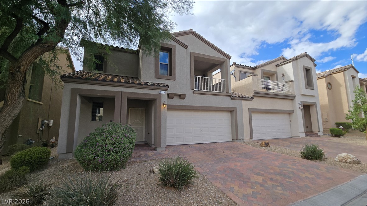 6329 Pageant Street North Las Vegas NV 89031