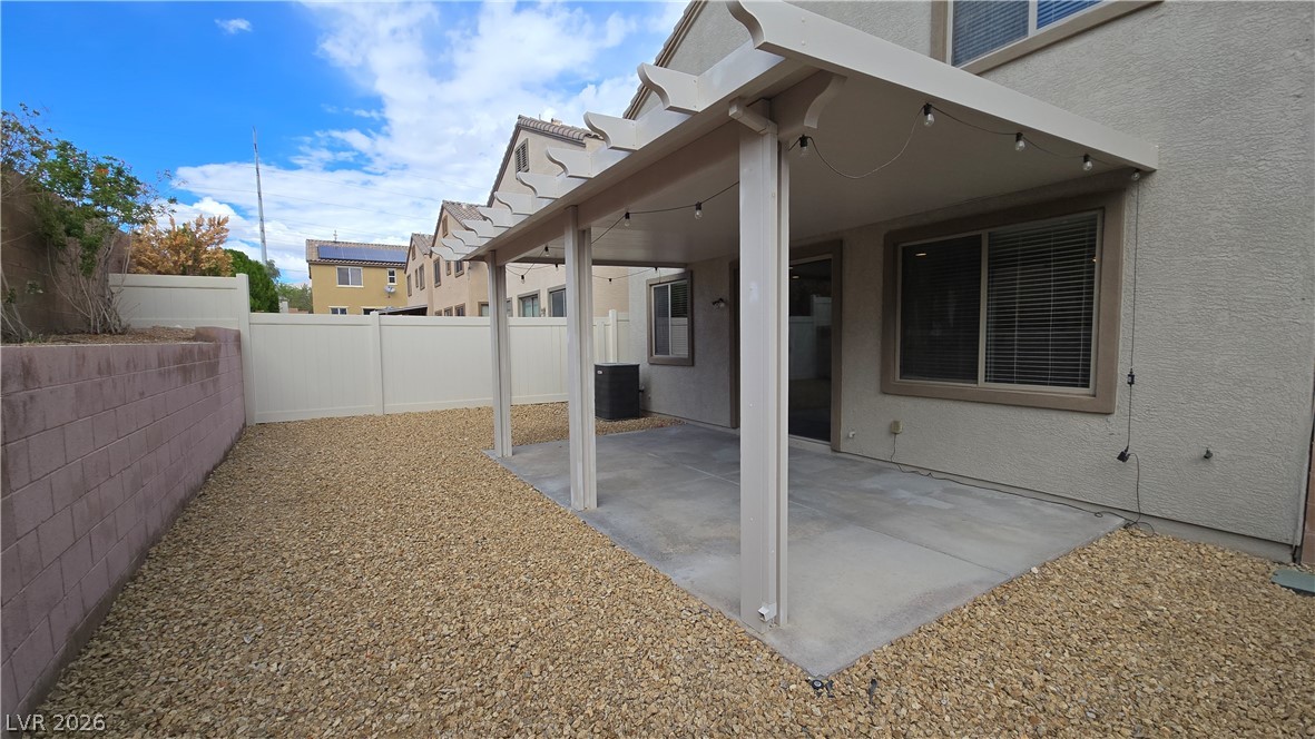 6329 Pageant Street North Las Vegas NV 89031