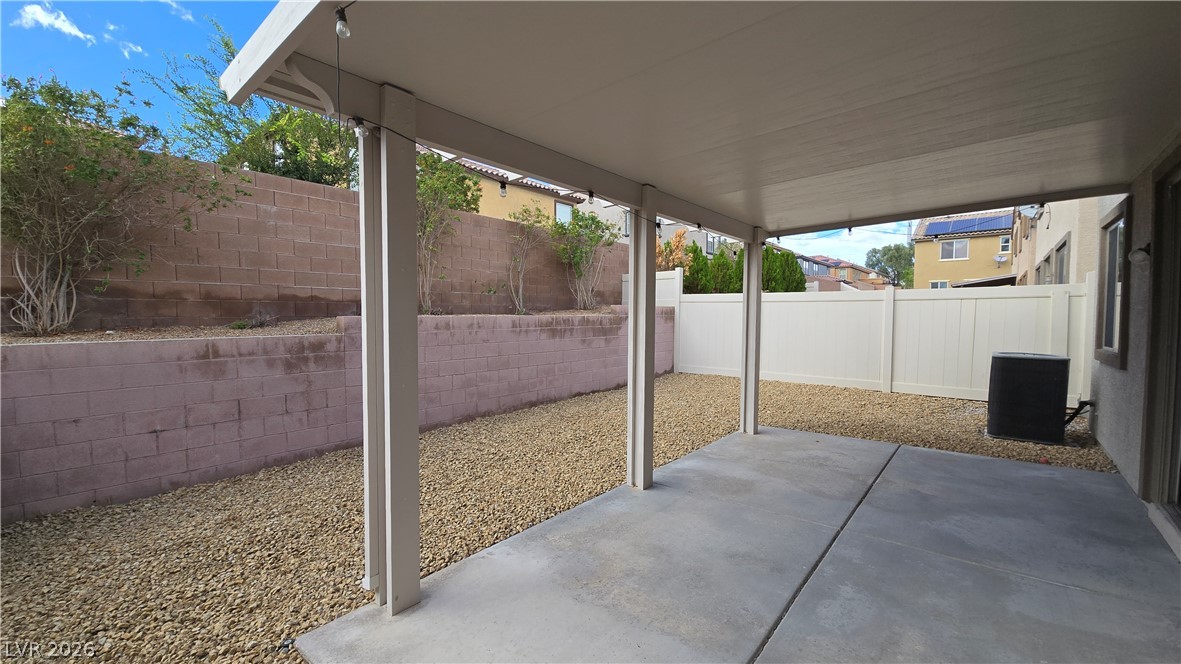 6329 Pageant Street North Las Vegas NV 89031