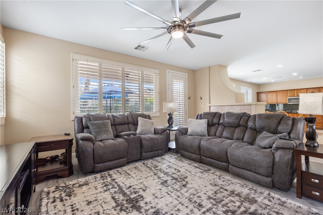 1569 Ravanusa Drive Henderson NV 89052