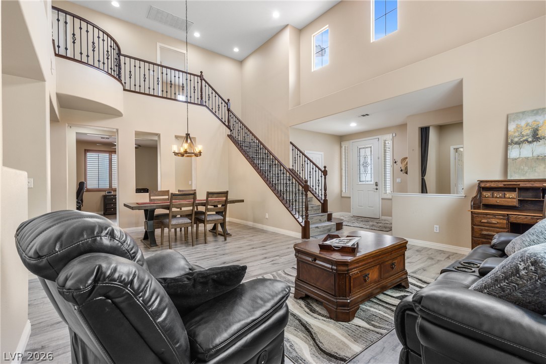 1569 Ravanusa Drive Henderson NV 89052
