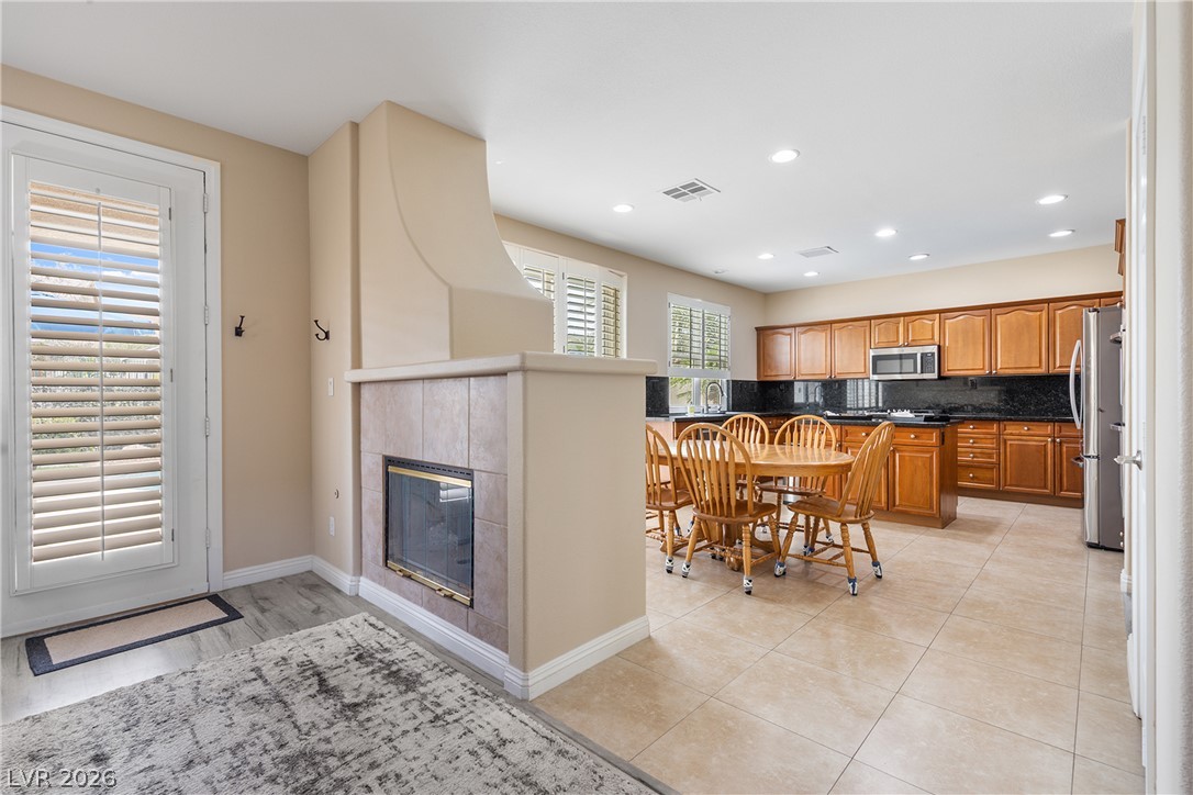 1569 Ravanusa Drive Henderson NV 89052
