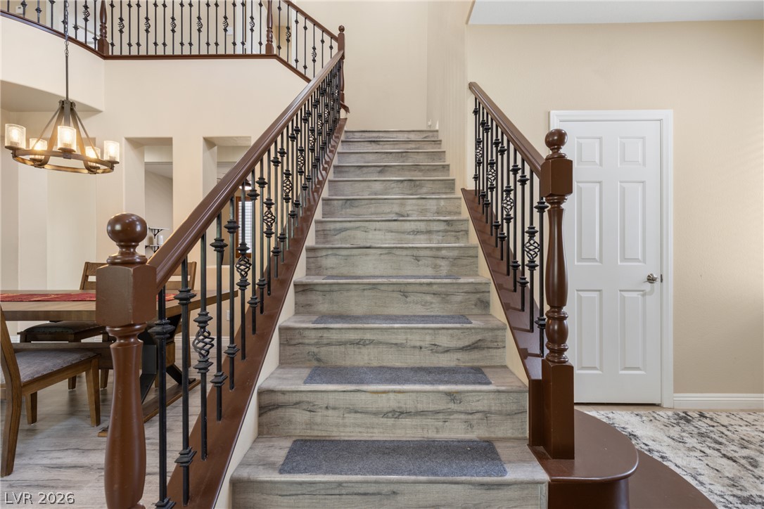1569 Ravanusa Drive Henderson NV 89052
