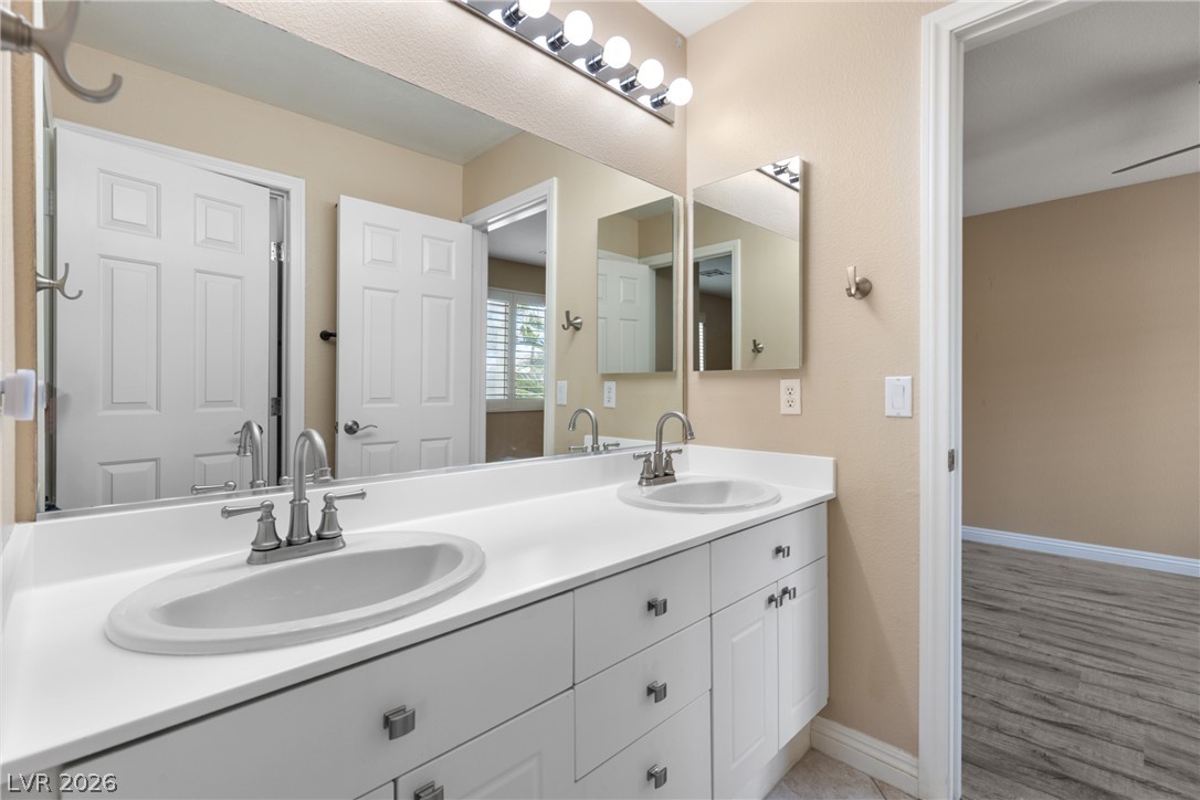 1569 Ravanusa Drive Henderson NV 89052