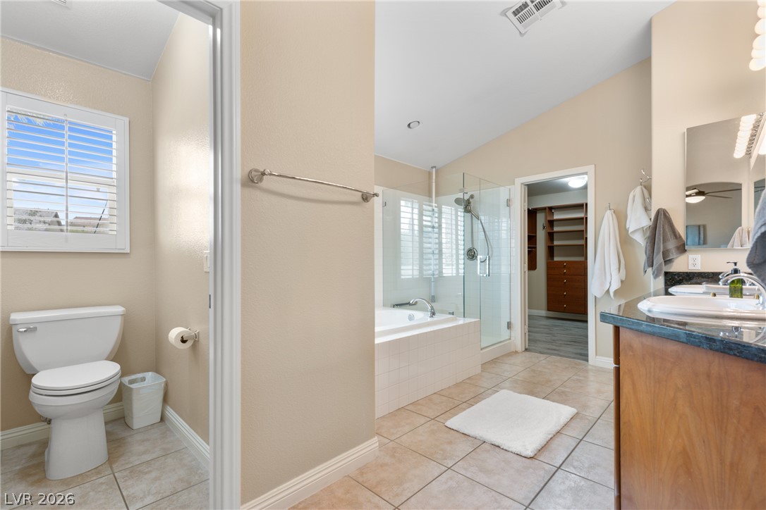 1569 Ravanusa Drive Henderson NV 89052