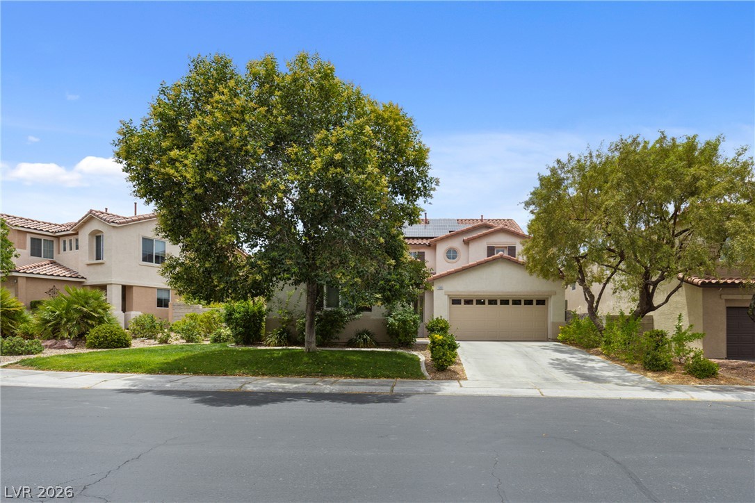 1569 Ravanusa Drive Henderson NV 89052