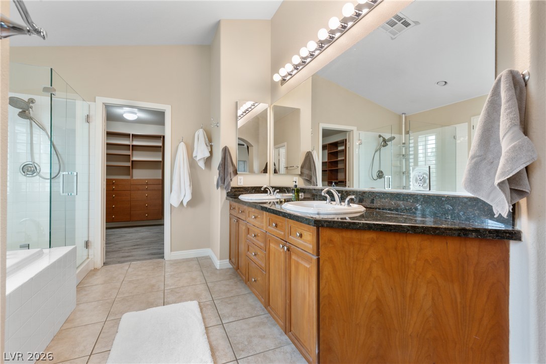 1569 Ravanusa Drive Henderson NV 89052