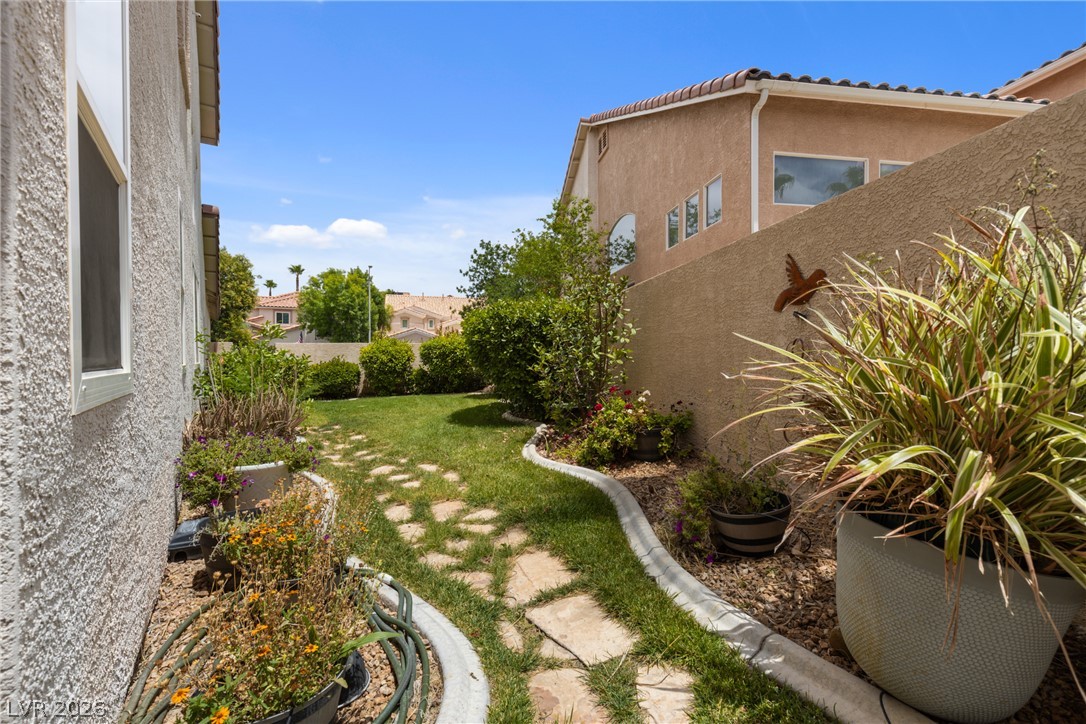 1569 Ravanusa Drive Henderson NV 89052