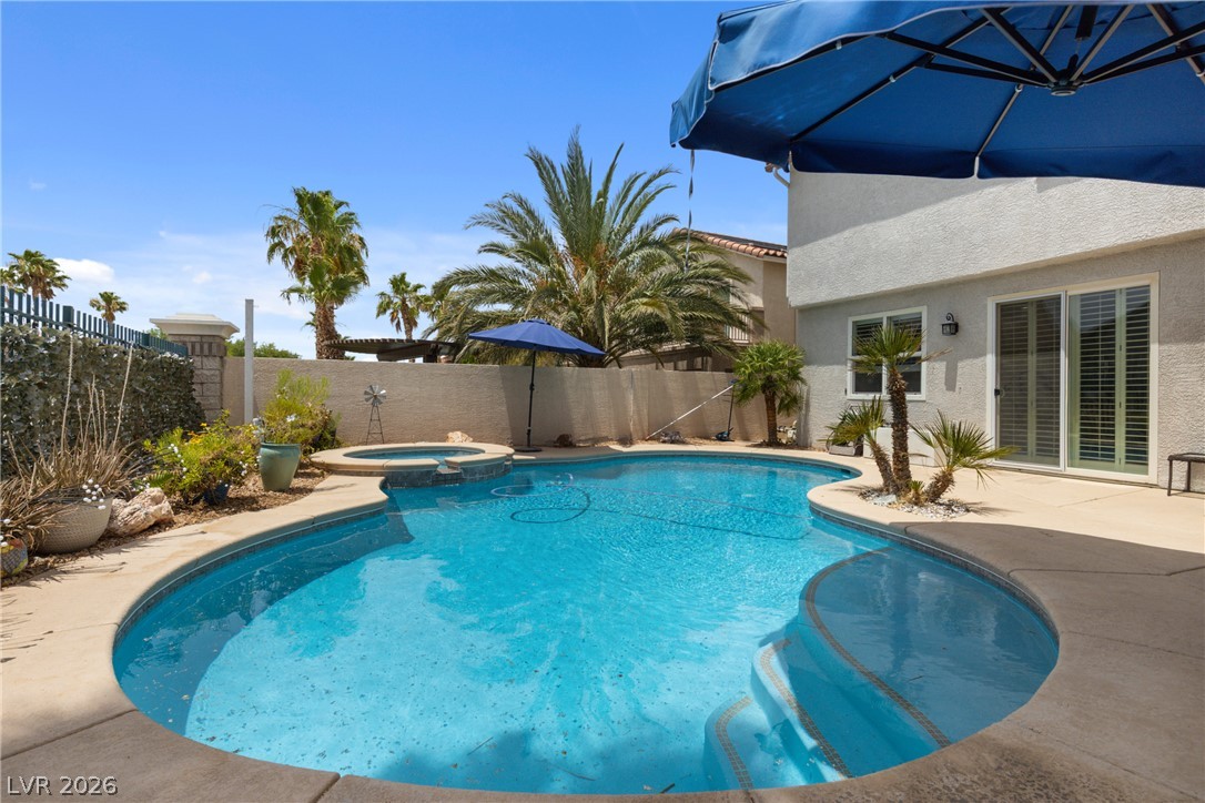 1569 Ravanusa Drive Henderson NV 89052