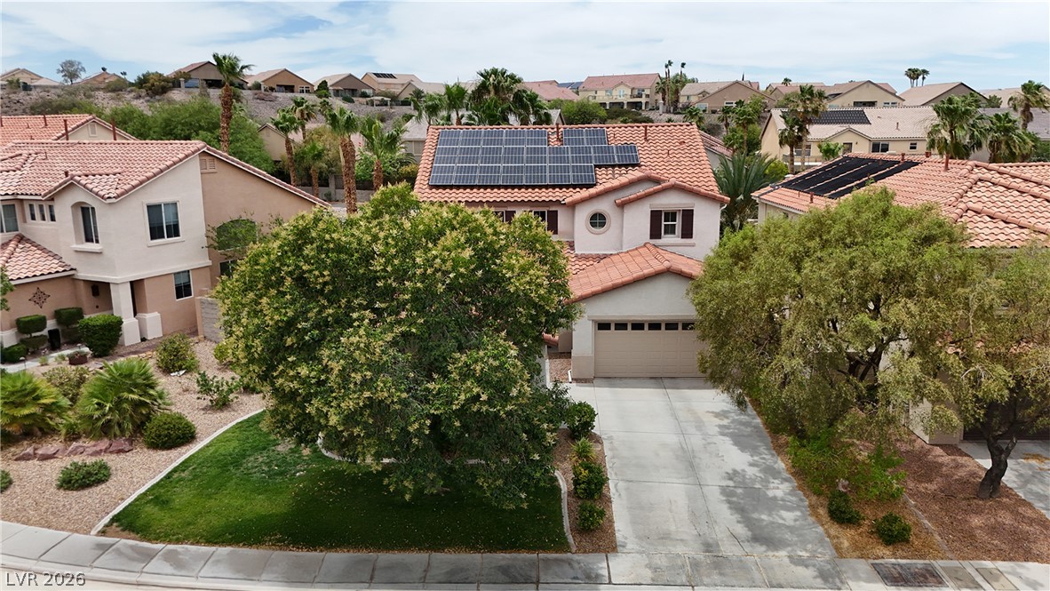 1569 Ravanusa Drive Henderson NV 89052