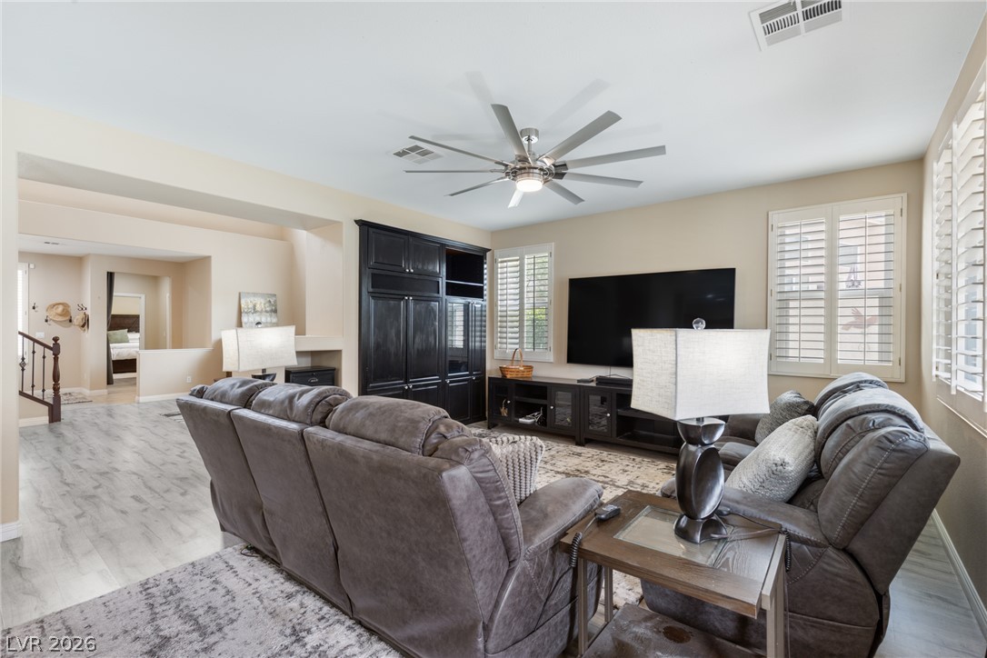 1569 Ravanusa Drive Henderson NV 89052